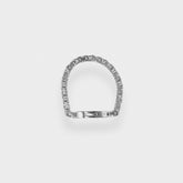 6MM BYZANTINE BRACELET